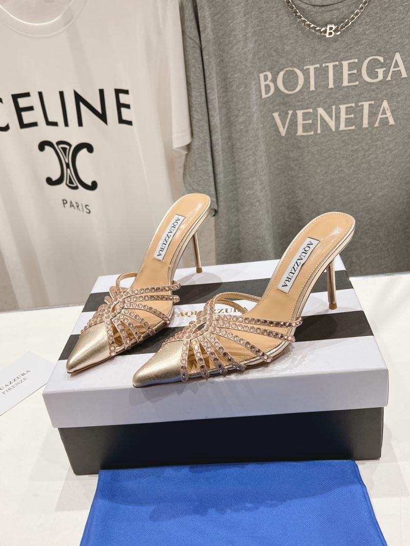 Aquazzura Sandals